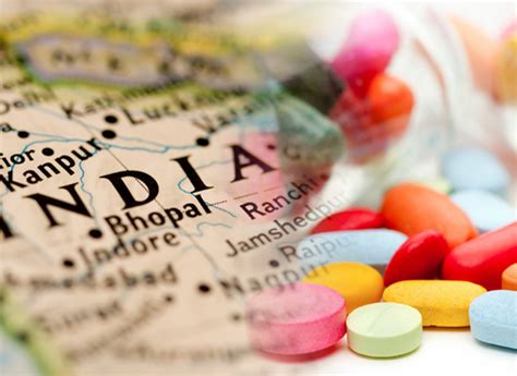are generic drugs less effective in india